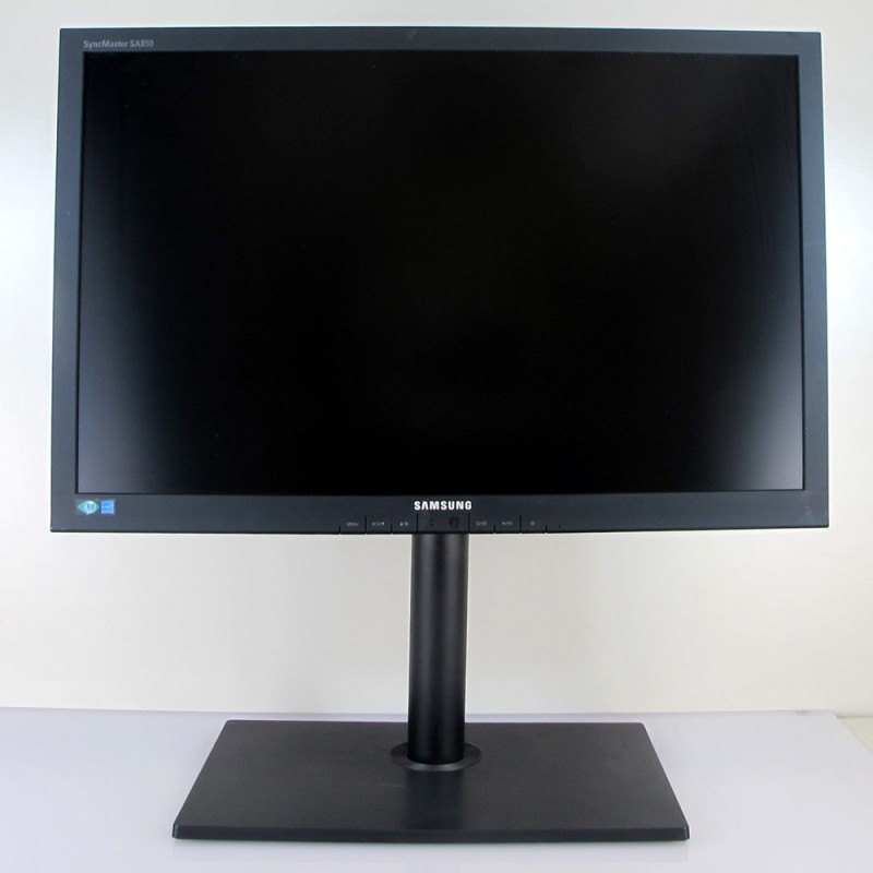 Samsung Syncmaster Sa Led Monitor X Displayport Dvi Vga