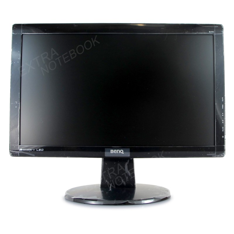 Монитор benq gl955 настройки