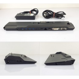 Fujitsu lifebook e556 dockingstation