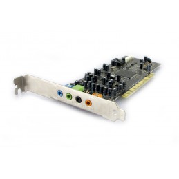 Soundkarte Audigy SE SB0570 PCI 7.1